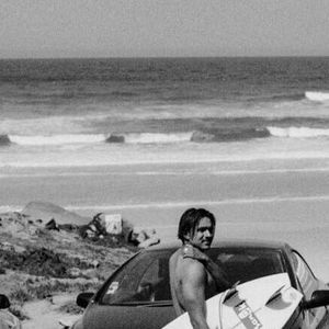 Meet your Posher, Noah